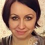 Макарова Ольга Игоревна, Москва