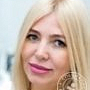 Рассамакина Инна Анатольевна бровист, броу-стилист, мастер эпиляции, косметолог, массажист, Москва