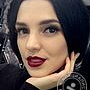 Плотникова Мария Андреевна бровист, броу-стилист, мастер макияжа, визажист, Москва