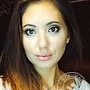 Сасина Марина Олеговна бровист, броу-стилист, мастер макияжа, визажист, Москва