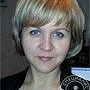 Олефир Ольга Ивановна мастер макияжа, визажист, Москва