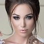 Жаркова Ксения Александровна бровист, броу-стилист, мастер макияжа, визажист, свадебный стилист, стилист, Санкт-Петербург