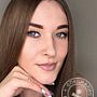 Горбунова Юлия Владимировна бровист, броу-стилист, мастер по наращиванию ресниц, лешмейкер, Москва
