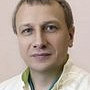 Черемухин Андрей Федорович мануальный терапевт, массажист, Москва