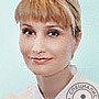 Соина Светлана Евгеньевна косметолог, Москва