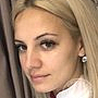 Соловьева Ирина Анатольевна бровист, броу-стилист, мастер татуажа, косметолог, Москва