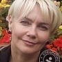 Ломаева Светла Валерьевна массажист, Санкт-Петербург