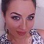 Воронова Юлия Алексеевна бровист, броу-стилист, массажист, мастер татуажа, косметолог, Москва