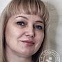 Ветрова Ольга Святославовна косметолог, Москва