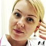 Эрте Ольга Сергеевна бровист, броу-стилист, мастер макияжа, визажист, мастер эпиляции, косметолог, Москва