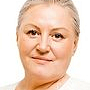 Ярошенко Лариса Анатольевна дерматолог, косметолог, трихолог, Москва