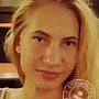 Горох Дарья Валерьевна мастер эпиляции, косметолог, массажист, Москва