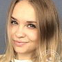 Екатерина Белова, Санкт-Петербург