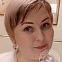 Сапетова Анастасия Анатольевна бровист, броу-стилист, косметолог, Санкт-Петербург