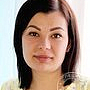 Сусь Анна Степановна бровист, броу-стилист, мастер эпиляции, косметолог, массажист, Санкт-Петербург