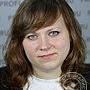 Алексеева Анастасия Юрьевна массажист, косметолог, Москва