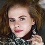 Вачедина Анна Вячеславовна, Санкт-Петербург