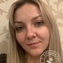 Смирнова Кристина Сергеевна мастер эпиляции, косметолог, Москва