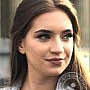 Митрофанова Екатерина Владимировна мастер по наращиванию ресниц, лешмейкер, Санкт-Петербург