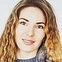 Четырина Светлана Николаевна мастер эпиляции, косметолог, Санкт-Петербург