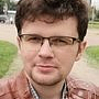 Дробчик Сергей Константинович, Санкт-Петербург