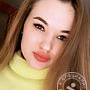 Егорова Анастасия Андреевна бровист, броу-стилист, мастер макияжа, визажист, Москва