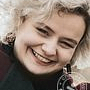 Ванюшина Мария Дмитриевна, Москва