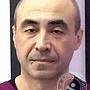 Меджидов Аслан Ибадуллаевич массажист, Москва