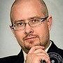 Валентин Долгушин, Санкт-Петербург