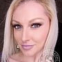 Рыкова Алина Алексеевна бровист, броу-стилист, мастер макияжа, визажист, мастер татуажа, косметолог, Москва