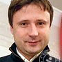 Дмитрий Остапенко, Москва