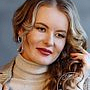 Екатерина Никитина, Санкт-Петербург