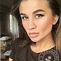 Кесарева Марина Игоревна бровист, броу-стилист, мастер макияжа, визажист, Санкт-Петербург