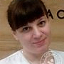 Кожемякина Юлия Николаевна массажист, косметолог, Санкт-Петербург