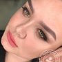 Мендибаева Анастасия Руслановна бровист, броу-стилист, мастер макияжа, визажист, Москва