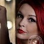Щелканова Наталия Борисовна мастер макияжа, визажист, свадебный стилист, стилист, Санкт-Петербург