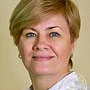 Лысенко Ирина Николаевна массажист, Москва