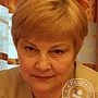 Галкина Наташа Александровна массажист, Москва