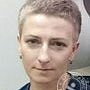 Громова Ольга Дмитриевна массажист, Москва