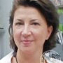 Мосина Анастасия Владимировна бровист, броу-стилист, Москва