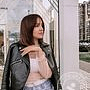 Фаткуллина Ангелина Аликовна, Санкт-Петербург