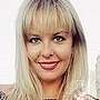 Павленко Мария Витальевна бровист, броу-стилист, мастер эпиляции, косметолог, Москва