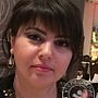 Мамедова Лала Ризвановна бровист, броу-стилист, Москва