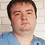 Поляков Виталий Олегович массажист, Москва
