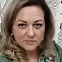 Туманова Наталья Владимировна, Москва