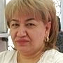 Юсупова Гулчехра Юлдашева бровист, броу-стилист, Москва