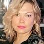 Жук Елена Николаевна мастер макияжа, визажист, свадебный стилист, стилист, Москва