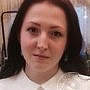 Тихонова Светлана Александровна, Москва
