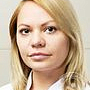 Мирошниченко Татьяна Владимировна пластический хирург, Москва