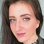 Шелехова Наталья Васильевна бровист, броу-стилист, мастер макияжа, визажист, Санкт-Петербург
